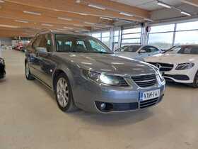 Saab 95 vaihtoauto