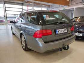 Saab 95 vaihtoauto