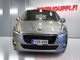 Peugeot 5008 vaihtoauto