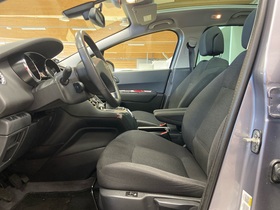 Peugeot 5008 vaihtoauto