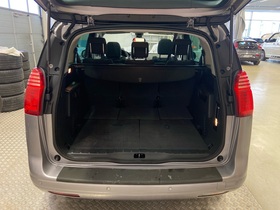 Peugeot 5008 vaihtoauto