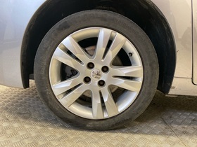 Peugeot 5008 vaihtoauto