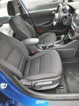 Hyundai IONIQ hybrid vaihtoauto