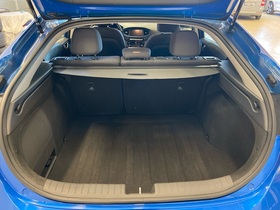 Hyundai IONIQ hybrid vaihtoauto