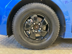 Hyundai IONIQ hybrid vaihtoauto