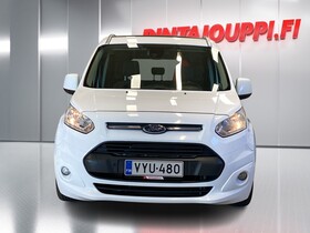 Ford Grand Tourneo Connect vaihtoauto
