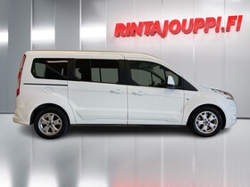 Ford Grand Tourneo Connect vaihtoauto