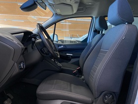 Ford Grand Tourneo Connect vaihtoauto