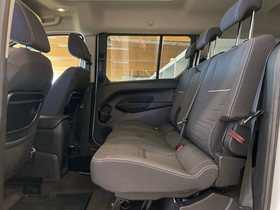 Ford Grand Tourneo Connect vaihtoauto