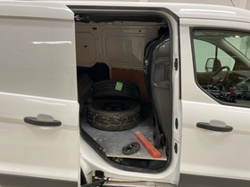 Ford Transit Connect vaihtoauto