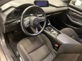 Mazda 3 vaihtoauto