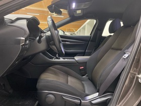 Mazda 3 vaihtoauto
