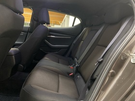 Mazda 3 vaihtoauto