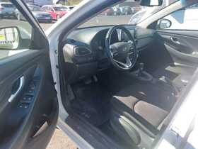 Hyundai i30 Wagon vaihtoauto
