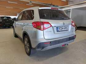 Suzuki Vitara vaihtoauto