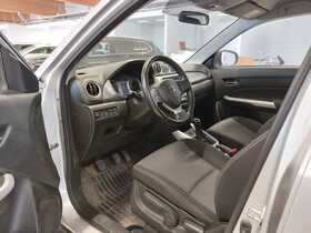 Suzuki Vitara vaihtoauto