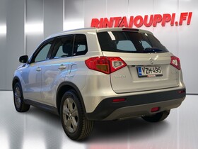 Suzuki Vitara vaihtoauto