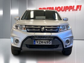 Suzuki Vitara vaihtoauto