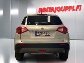 Suzuki Vitara vaihtoauto