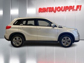 Suzuki Vitara vaihtoauto