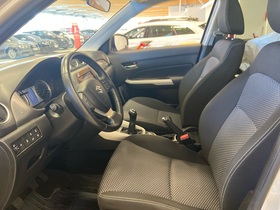 Suzuki Vitara vaihtoauto