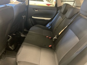 Suzuki Vitara vaihtoauto