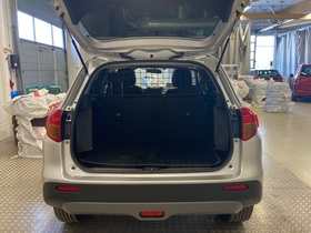 Suzuki Vitara vaihtoauto