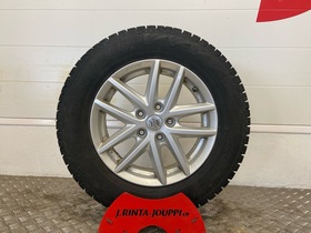 Suzuki Vitara vaihtoauto