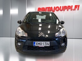 Citroën C3 vaihtoauto