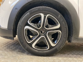 Citroën C3 vaihtoauto