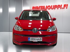 Volkswagen up! vaihtoauto