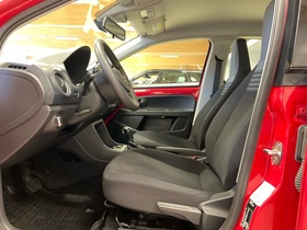 Volkswagen up! vaihtoauto