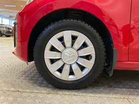 Volkswagen up! vaihtoauto