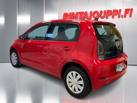 Volkswagen up! vaihtoauto