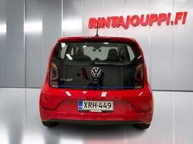 Volkswagen up! vaihtoauto