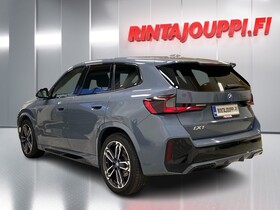 BMW iX1 vaihtoauto