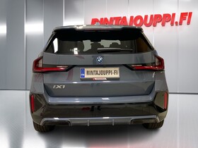 BMW iX1 vaihtoauto
