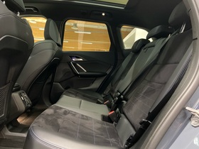 BMW iX1 vaihtoauto