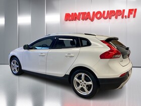 Volvo V40 Cross Country vaihtoauto