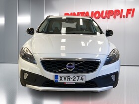 Volvo V40 Cross Country vaihtoauto