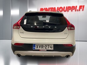 Volvo V40 Cross Country vaihtoauto