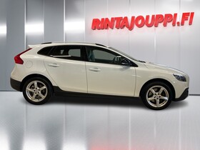 Volvo V40 Cross Country vaihtoauto