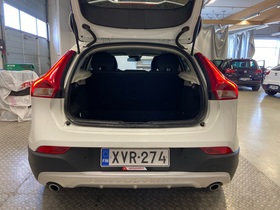 Volvo V40 Cross Country vaihtoauto