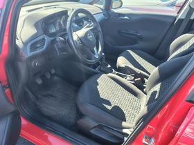 Opel Corsa vaihtoauto