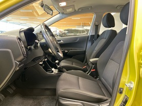 Kia Picanto vaihtoauto