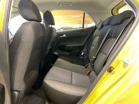 Kia Picanto vaihtoauto