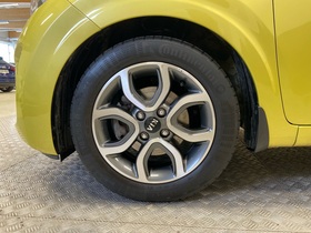 Kia Picanto vaihtoauto