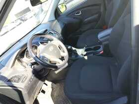 Hyundai ix35 vaihtoauto