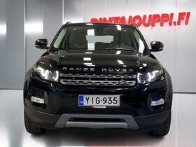 Land Rover Range Rover Evoque vaihtoauto