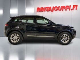 Land Rover Range Rover Evoque vaihtoauto